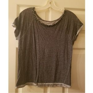 LOFT sweatshirt shirt